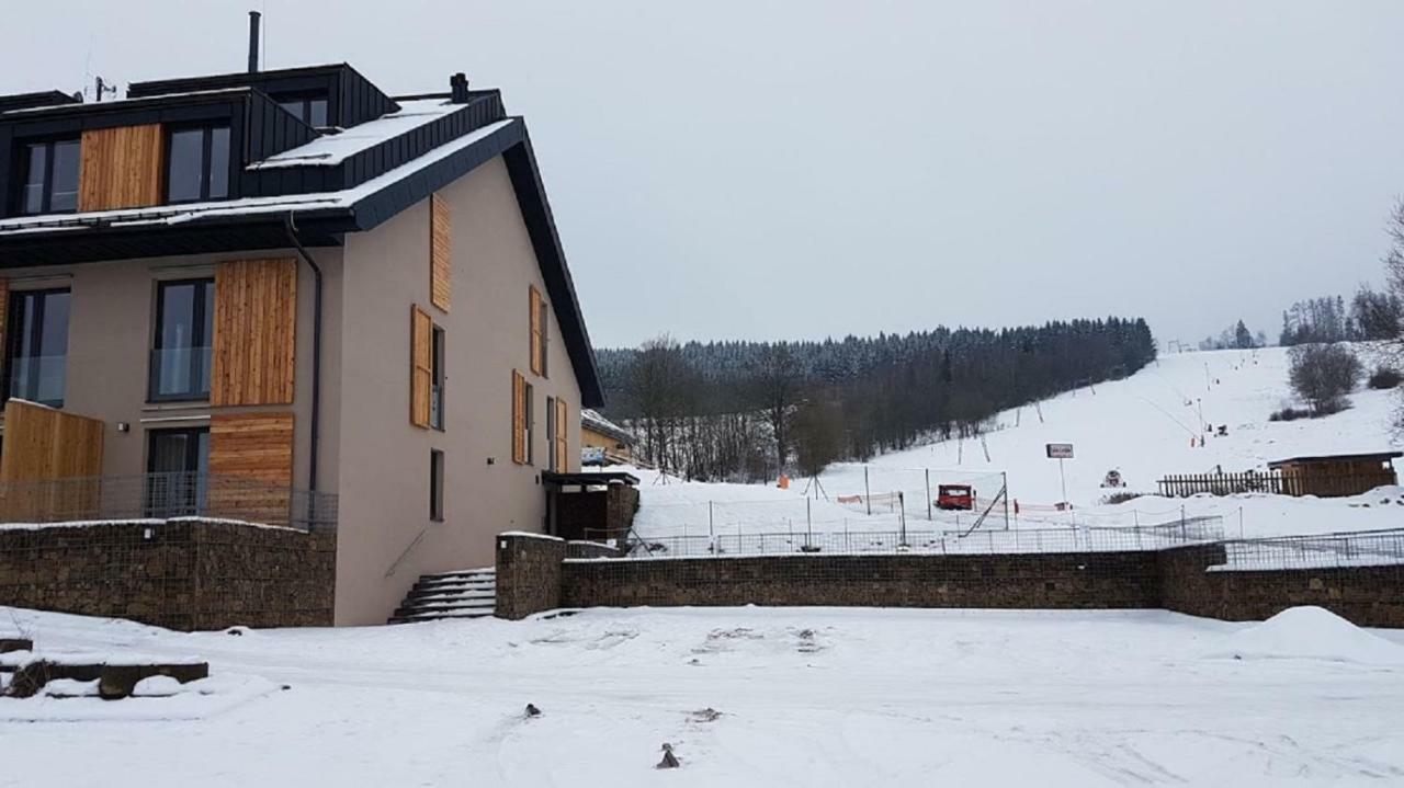 Apartmány Dolní Morava Exterior foto