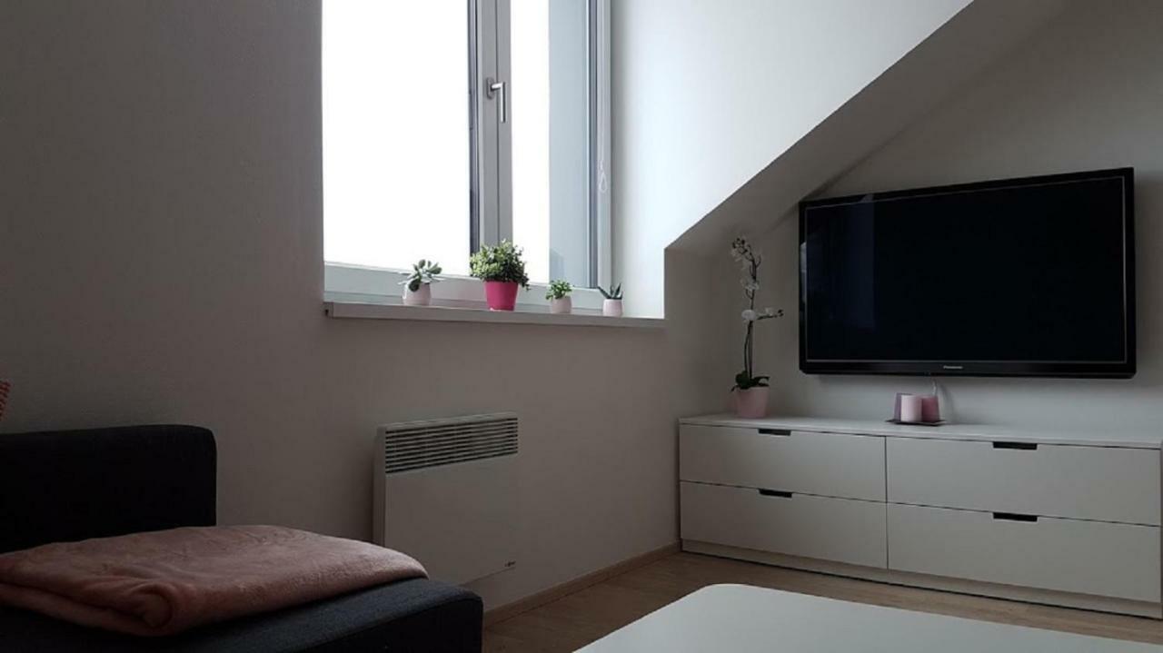 Apartmány Dolní Morava Exterior foto