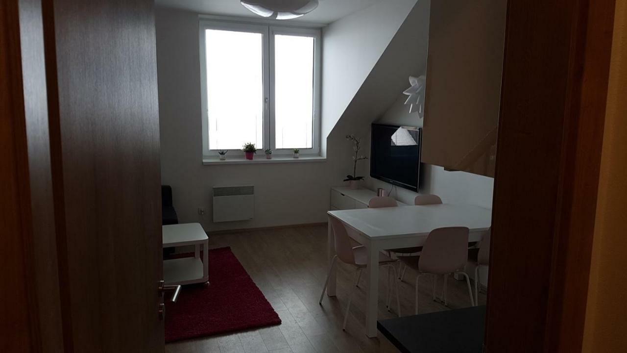 Apartmány Dolní Morava Exterior foto